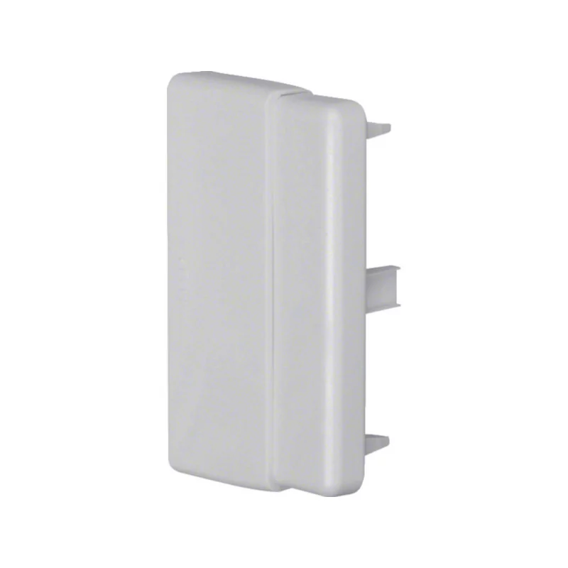 Capac reglabil pentru Cablu canal LF/LFH 60x90mm gri deschis  - SKU:  LFF6009067035