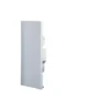 Capac terminal taietura ascunsa BRS 100x210mm OT 120mm tabla otel zincat - SKU: BRS1002106BVERZ