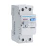 Siguranta automata cu protectie diferentiala monofazata 16A 30mA curba C - SKU:  CD216J