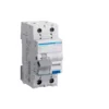 Disjunctor diferential 1P+N 10kA Curba B 16A 10mA Tip A - SKU:  ACA516D