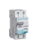 Disjunctor diferential 1P+N 10kA Curba C 16A 30mA Tip A - SKU:  ADA566D