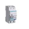 Disjunctor diferential 1P+N 6kA Curba C 16A 10mA Tip A QuickConnect - SKU:  ACS966D