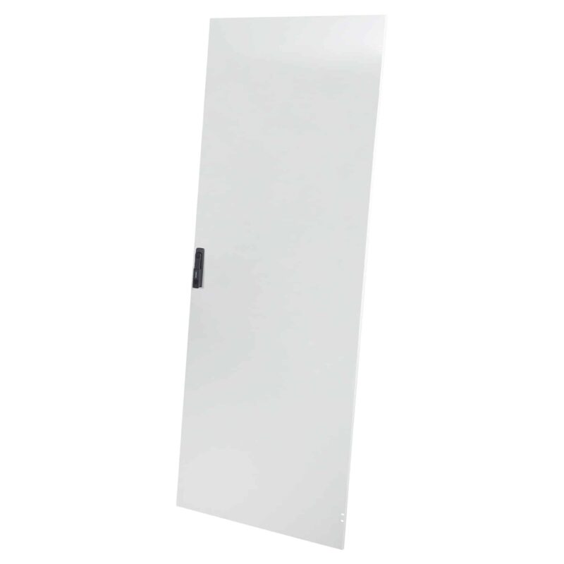 Usa metal dulap rack 42U latime 800mm RAL7035 - SKU:  DTRT4282