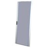 Usa dulap rack sticla 42U latime 800mm RAL7035 - SKU:  DTRT4283
