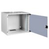 Dulap Rack de perete 9U, 19", 460x540x400mm - SKU: DTWN095440