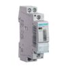Releu de comanda 230VAC 16A 1NO+1NC - SKU:  ERC218