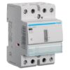 Releu de comanda silentios 40A, 2NA, 230V AC - SKU: ERC240S
