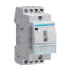 Releu de comanda 16A, 2NO+2NC, 230V AC - SKU:  ERC418
