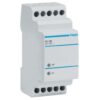 Releu monitorizare tensiune 230VAC, 8A, 1ND - SKU:  EU100