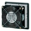Ventilator pentru dulap electric, 115mc/h, IP54 - SKU:  FL212Z