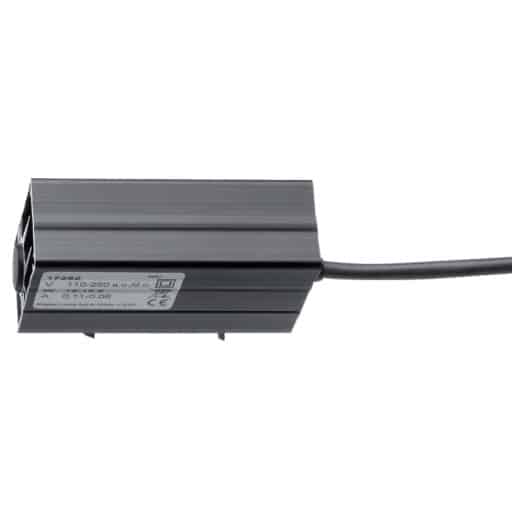 Rezistenta incalzire 45W 230V AC/DC pentru dulapuri electrice - SKU:  FL254Z