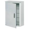 Dulap electric ABS Orion Plus, usa mata, 600x850x300mm, IP65 - SKU: FL301B