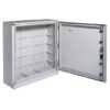 Dulap electric ABS Orion plus IP65 850x900x300mm - SKU: FL326B
