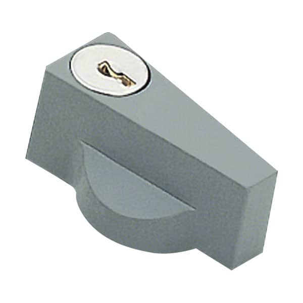 Incuietoare Orion Plus pentru tablou PVC, cheie nr. 427 - SKU:  FL96Z