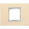 Rama decorativa aparataj modular rectangulara 2M artar Chorus Lux - SKU: GW16202LA