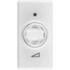 Variator modular electronic rotativ 100-500W pentru sarcini rezistive - SKU:  GW20802