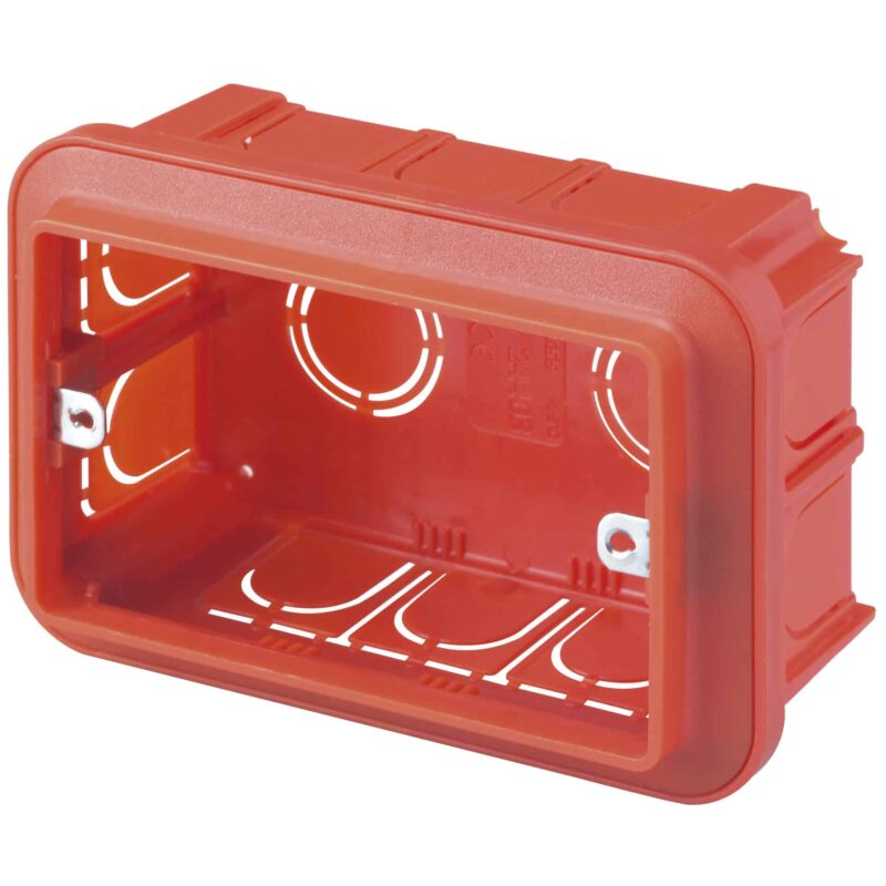 Doza modulara incastrata tencuiala 18 module - SKU:  GW24239