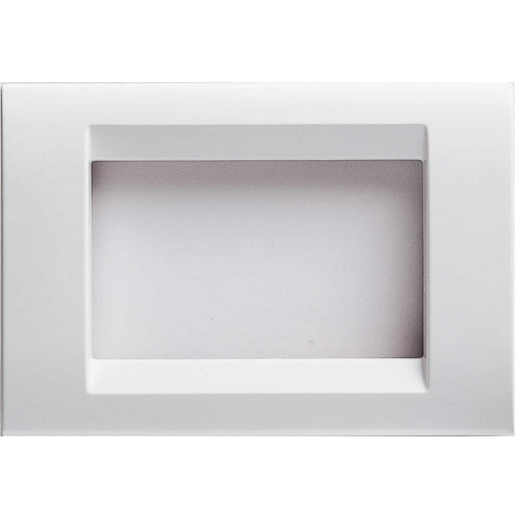 Rama decorativa modulara rectangulara Playbus, 18 module, alb - SKU: GW32029