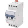 Disjunctor tetrapolar Gewiss 4P 32A curba C 4.5kA - SKU: GW90090