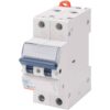 Disjunctor bipolar automata 1P+N 16A curba B 6kA - SKU: GW92328