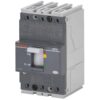 Intreruptor automat MCCB MTX160 protectie generator 3P 36kA fix 25A - SKU:  GWD7081