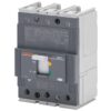 Intreruptor automat MCCB MTX250 S 3P 250A 50kA fix - SKU:  GWD7227