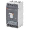Intreruptor automat MCCB MTXE320 LSIG 3P 70kA electronic 250A - SKU:  GWD7432