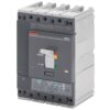 Intreruptor automat MCCB MTXE320 LSIG 4P 70kA electronic 250A - SKU:  GWD7452
