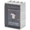 Intreruptor automat MCCB MTXE320 LSIG 4P 120kA electronic 250A - SKU:  GWD7492