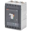 Intreruptor automat MCCB MTXE630 LSIG 3P 36kA electronic 400A - SKU:  GWD7538