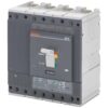 Intreruptor automat MCCB MTXE630 LSIG 4P 120kA electronic 630A - SKU:  GWD7682