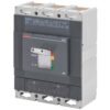 Intreruptor automat MCCB MTX1000 3P 36kA reglabil 800A - SKU:  GWD7702