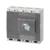 Intreruptor automat MCCB MTX1000 4P 36kA reglabil 630A - SKU:  GWD7706