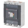Intreruptor automat MCCB MTXE1000, 3P, 50kA, electronic, 800A - SKU: GWD7776