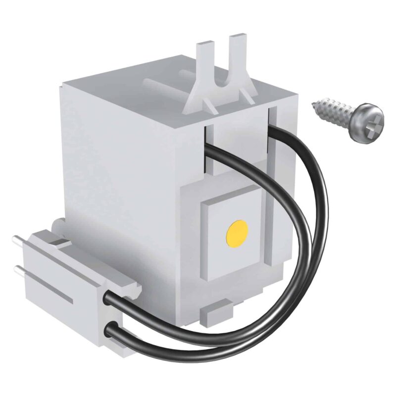 Intrerupator automat Under Voltage Release MTX-E320-1000 240VAC-250VDC - SKU:  GWD8125