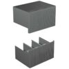 Capac MCCB 3P izolator mare terminal lung MTX/M160c - SKU:  GWD8291