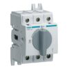 Separator de sarcina 3P 40A pentru instalatii electrice - SKU:  HAB304