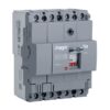 Intreruptor automat MCCB 160 4P 18kA fix 40A - SKU:  HDA041L