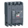 Intreruptor automat MCCB 4P 630A 70kA fix P630 LSI - SKU:  HEW631JR