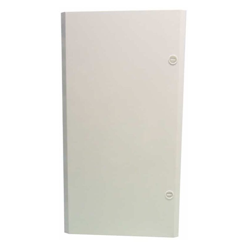 Usa metalica completa pentru tablou electric 5x33, 165 module, IP30 - SKU:  ILC3T533