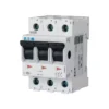 Intrerupator cu 3 poli 63A 400V pentru montaj pe rail DIN - SKU: IS-63/3