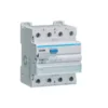 Intrerupator diferential 4 Poli 10kA 40A 300mA Tip A - SKU:  CFA640D