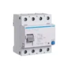 Intreruptor diferential 4 poli 10kA 40A 300mA Tip B SK N dreapta - SKU:  CFB440E