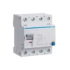 Intreruptor diferential 4 poli 40A 30mA tip B NK - SKU:  CDB440F