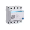 Intreruptor diferential 4 Poli 10kA 63A 30mA Tip B SK N Dreapta - SKU:  CDB463E
