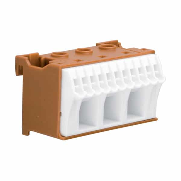 Bareta de conexiune faza QuickConnect pentru tablou Volta, 14 borne - SKU:  KN14P