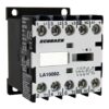 Contactor mini 24VDC 20A 3P 1NI - SKU:  LA100925