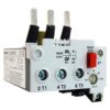 Releu termic 14.00-20.00A, resetare manuala, pentru contactoare K(G)3-24 - SKU:  LA300016