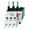 Releu termic 40.00-52.00A, resetare manuala, pentru contactoare K3-50/74 - SKU:  LA300021