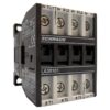 Contactor 400VAC, 10A, 3P, 1ND, 4kW - SKU:  LA301014N